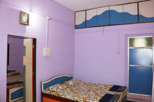 Manjrekar's Sindhudurgh Holiday Resort, Malvan 2